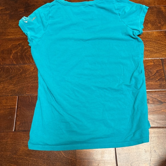 IRideOn Eventing TeeShirt - Picture 2 of 4